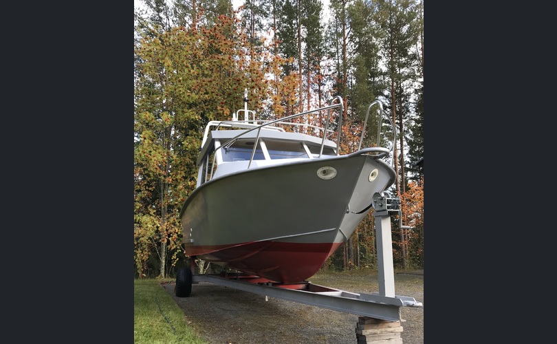 Koskelo Maininki 830-kuva-17